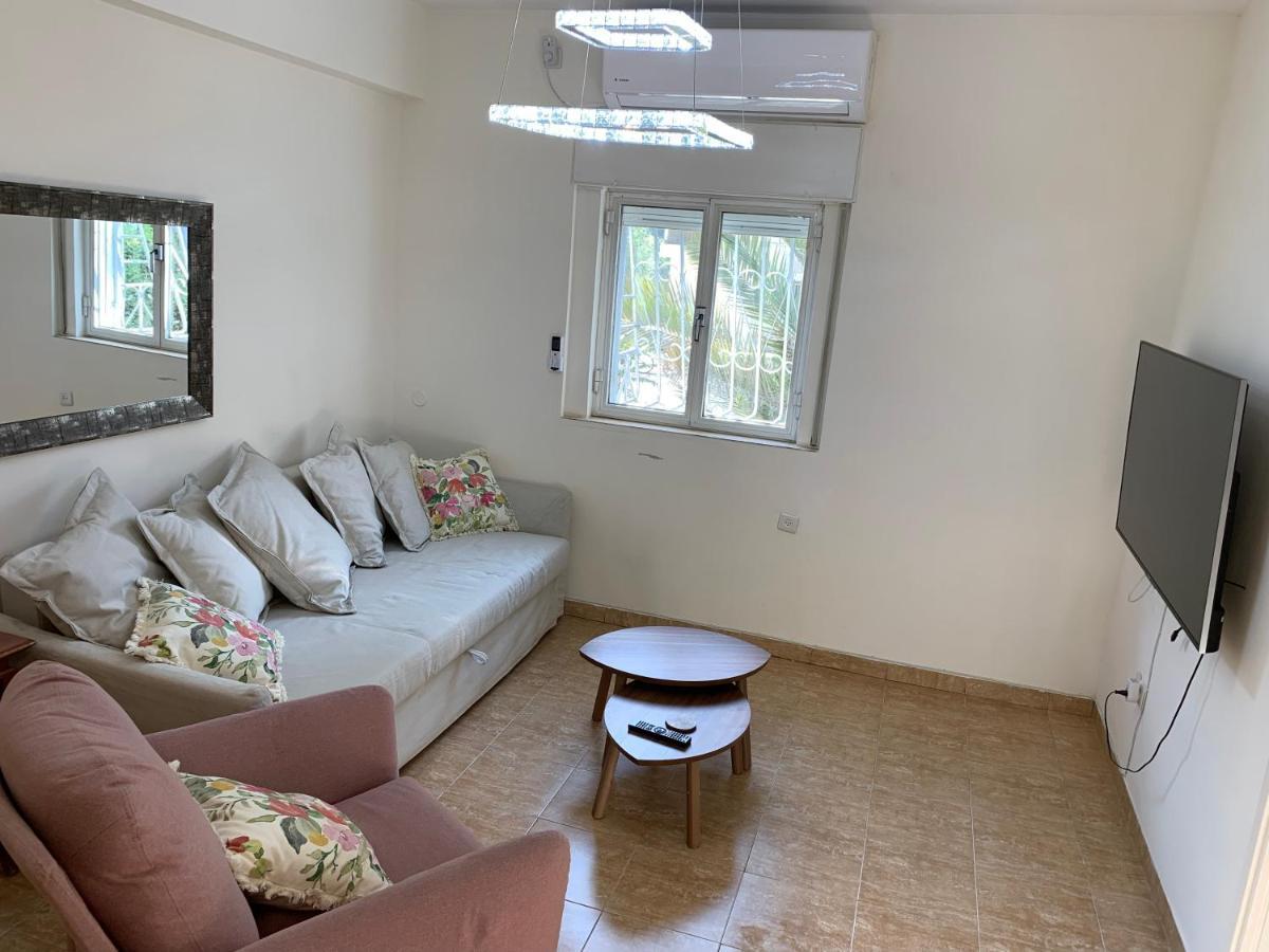 Eyni Lovely Boutique Apartment Jeruzsálem Kültér fotó