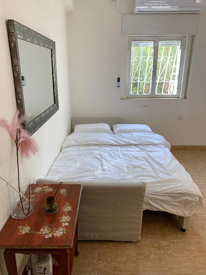 Eyni Lovely Boutique Apartment Jeruzsálem Kültér fotó