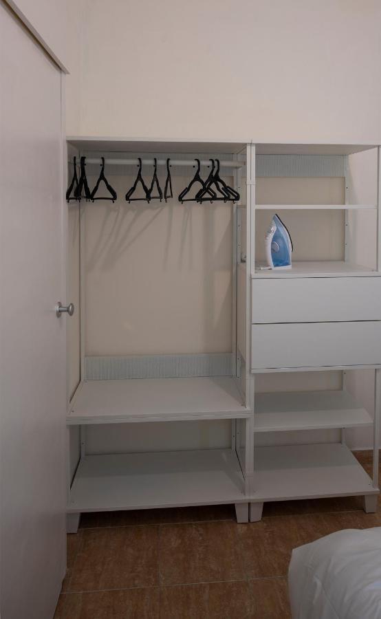 Eyni Lovely Boutique Apartment Jeruzsálem Kültér fotó
