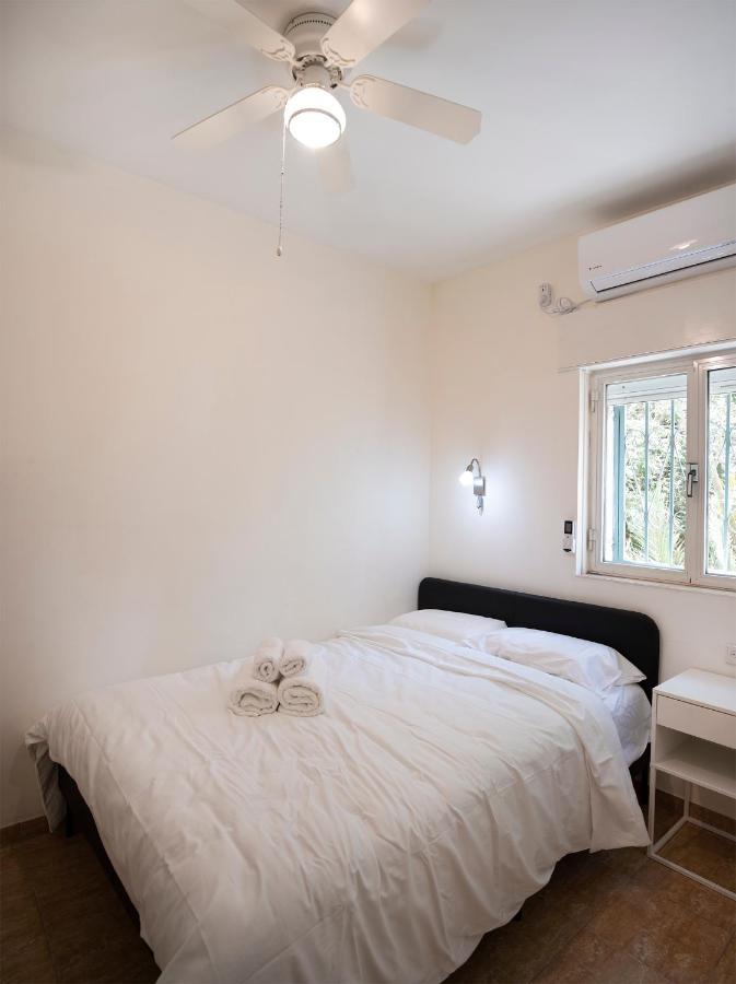 Eyni Lovely Boutique Apartment Jeruzsálem Kültér fotó