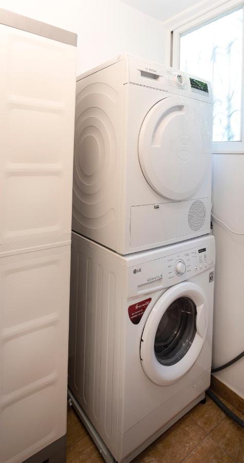 Eyni Lovely Boutique Apartment Jeruzsálem Kültér fotó