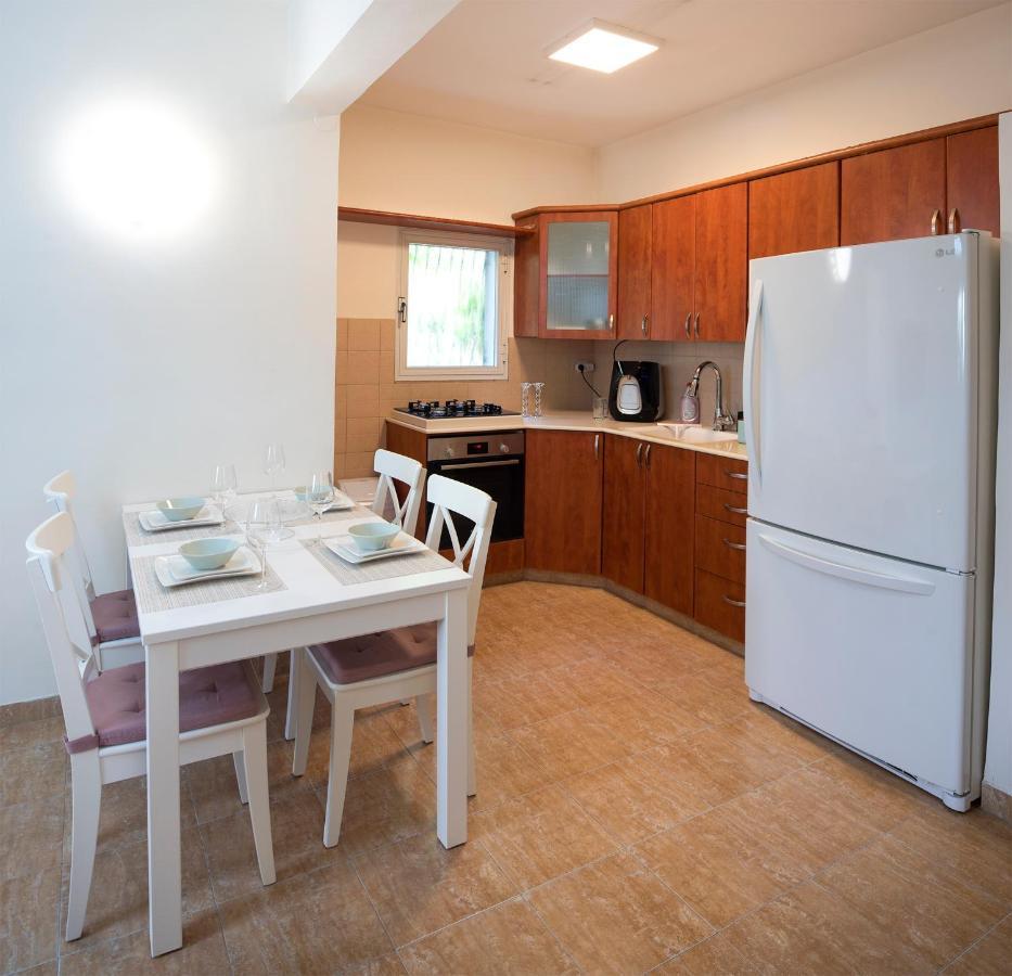 Eyni Lovely Boutique Apartment Jeruzsálem Kültér fotó