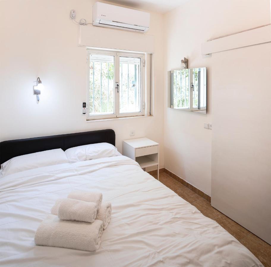 Eyni Lovely Boutique Apartment Jeruzsálem Kültér fotó