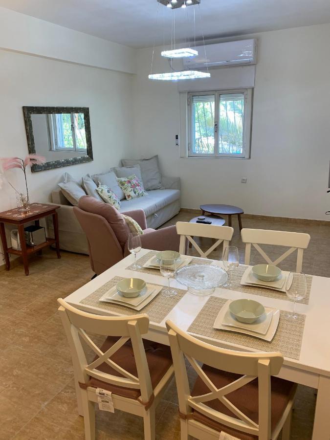 Eyni Lovely Boutique Apartment Jeruzsálem Kültér fotó
