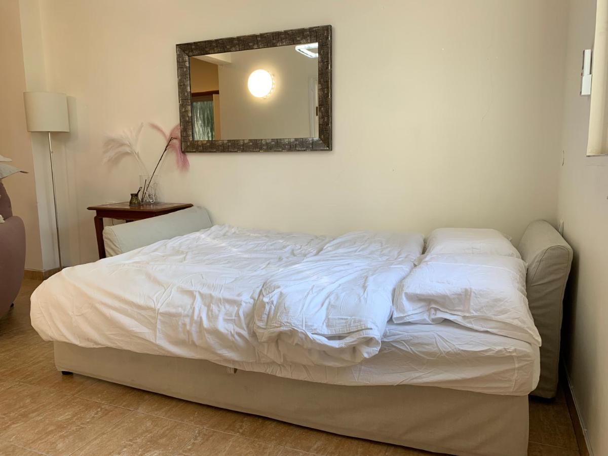Eyni Lovely Boutique Apartment Jeruzsálem Kültér fotó
